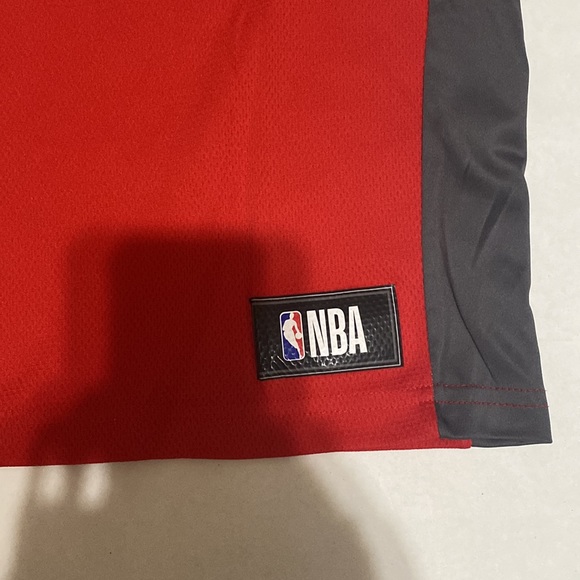 NBA Rockets kids jersey - Picture 2 of 6